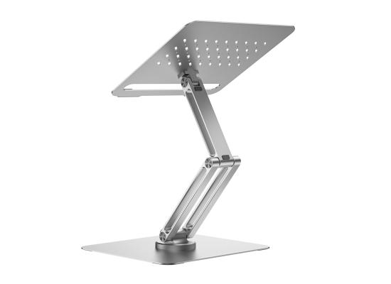 WiWU S801 Ergonomic Aluminum Alloy Laptop Stand